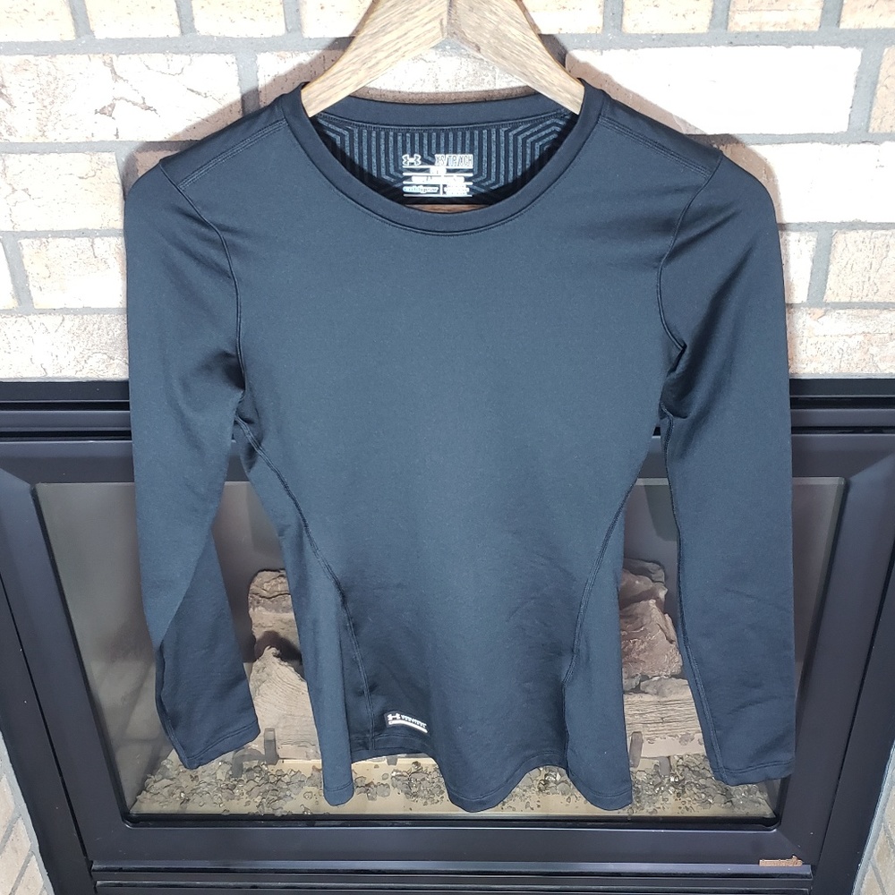Under Armour W XS Coldgear Longsleeve